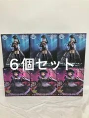 未開封 その着せ替え人形は恋をする 喜多川海夢フィギュア 2種6個セット LFQ996 f107