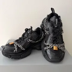 【新品/正規/定価24万】Balenciaga(バレンシアガ) 3XL CHAIN スニーカーのサムネイル