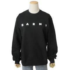 美品 MARNI ポルカドットロゴ スウェット - メルカリ