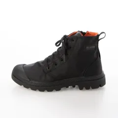 PALLADIUM（パラディウム） PALLADIUM PAMPA HI SEEKER LITE+ WP+/パンパ ハイ シーカー ライト ウォータープルーフ+ ブラックのサムネイル