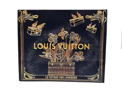 【LOUIS VUITTON】ルイ・ヴィトン　ショッパー（小）2025　ホリデーコレクション（P)
