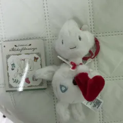 ポケットモンスター 狗巻 棘 キーホルダー ホリデー クリスマス 狗巻 棘 キーホルダー ポケットモンスター