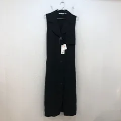【新品タグ付き】 ★ユニクロ×JW ANDERSONコラボ★ ユニクロ UNIQLO ロングベスト【L】
