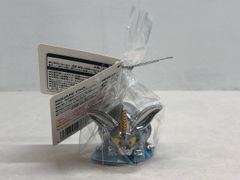 未開封・タグ付き☆ドラゴンクエスト メタリックモンスターズ