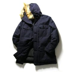 DENHAM✖️MINOTAUR ダウン 限定150着 - メルカリ
