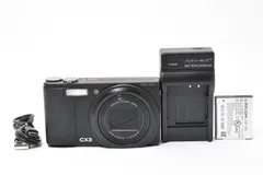 2025年最新】ricoh cx3の人気アイテム - メルカリ