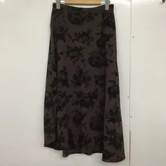 apart by lowrys アパートバイローリーズ スカート ロングスカート 