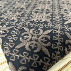 縦100cm×横90cm 刺繍生地