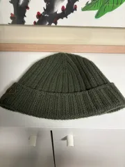 2025年最新】Loro Piana ニット帽・ビーニーの人気アイテム - メルカリ