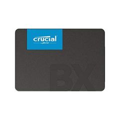 動作良好】Crucial BX200 480GB 2.5インチ SSD 本体 - メルカリ