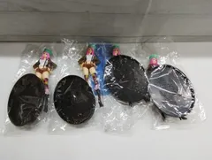 【R3-66】☆ワンピース DXフィギュア～THE GRANDLINE LADY～vol.1 ジュエリー・ボニー 4点セット