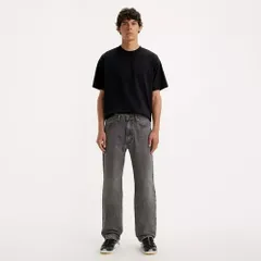 リーバイス Levi's ジーパン 565 97 ルーズストレート ジーンズ A72210005 A72210000 A72210001 A34210004 A72210006 メンズ レディース デニムパンツ ルーズ 36 グレー