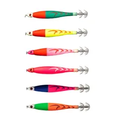 ヤマリア YAMASHITA ヤマシタ　アーマー(AMR) 40号　イカメタル専用スッテ　イカ用品