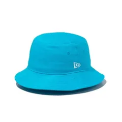 ニューエラ NEW ERA ハット 帽子 バケット 01 バケット 02 メンズ レディース L-XL[約61cm] バケット01-バイスブルー