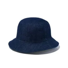 ニューエラ NEW ERA ハット 帽子 バケット 01 バケット 02 メンズ レディース L-XL[約61cm] バケット01-インディゴデニム