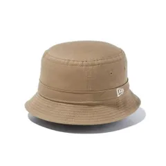 ニューエラ NEW ERA ハット 帽子 バケット 01 バケット 02 メンズ レディース S-M[約57cm] バケット02-カーキ