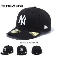 ニューエラ キャップ newera プレカーブド フィフティナインフィフティ PC 59FIFTY Pre-Curved 59FIFTY ニューヨークヤンキース ロサンゼルス ドジャース 7-1/2[59.6cm] ヤンキース-ブラックホワイト