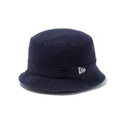 ニューエラ NEW ERA ハット 帽子 バケット 01 バケット 02 メンズ レディース S-M[約57cm] バケット02-ネイビー