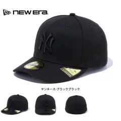 ニューエラ キャップ newera プレカーブド フィフティナインフィフティ PC 59FIFTY Pre-Curved 59FIFTY ニューヨークヤンキース ロサンゼルス ドジャース 7-1/8[56.8cm] ヤンキース-ブラックブラック