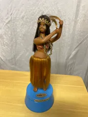 【希少】常磐ハワイアンセンター　フラガール