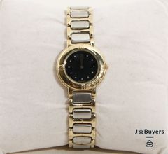 稼動】 イヴサンローラン 腕時計 2200-228481 QZ レディース - メルカリ