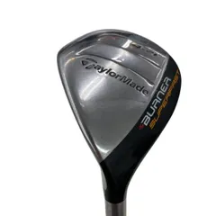 2025年最新】テーラーメイド ユーティリティ レフティの人気アイテム