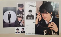 ZEROBASEONE(ゼロベースワン・ZB1・ゼベワン) シーグリ PLUSCHAT(ギュビン GYUVIN) 取引中