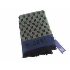 BTS ARMY MERCH BOX ブランケット ◇N10210