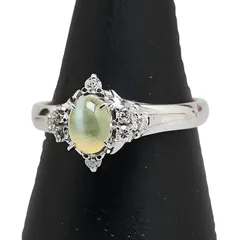 Pt900 プラチナ レディース【1-0218637】