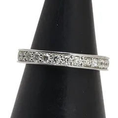 フルエタニティ Pt950 プラチナ レディース【1-0233868】