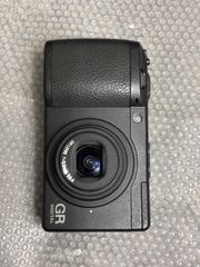 RICOH GR DIGITAL II HEAD PORTER ケース付 GR2 - メルカリ