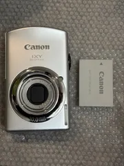 Canon IXY920 DIGITAL 920 IS　12241