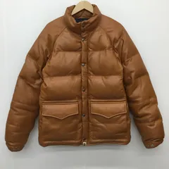 2026年最新】A BATHING APE レザーダウンジャケットの人気アイテム