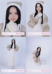 櫻坂46 Unhappy birthday構文 浅井恋乃未 冬服 コンプ