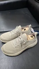 SKECHERS GOwalk スニーカー ベージュ 新品