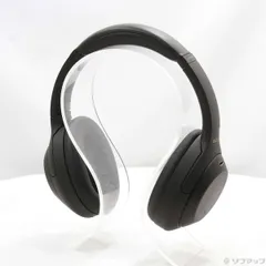 〔中古品〕 WH-1000XM4 B ブラック【262】