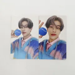 ENHYPEN ジェイク MANIFESTO: DAY 1 トレカ フォト カード JAKE エンハイフン エンハイプン エナプ EN-