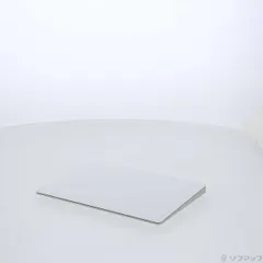 〔中古品〕 Magic Trackpad 2 シルバー MJ2R2J／A【344】