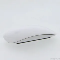 〔中古品〕 Magic Mouse MK2E3J／A【349】