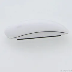 〔中古品〕 Magic Mouse MK2E3J／A【344】