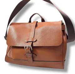 COACH コーチ ショルダーバッグ ワンショルダー メッセンジャーバッグ ハンドバッグ 2WAY レザー  肩掛け 斜め掛け クロスボディ ハドソン シルバー金具 ポケット ロゴ金具 ロゴ型押し