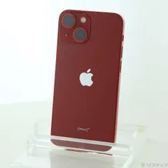 2026年最新】iphone 13 mini 128gb レッドの人気アイテム - メルカリ