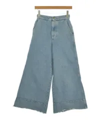 2025年最新】ロエベ デニム 32の人気アイテム - メルカリ