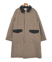 2025年最新】plan c コートの人気アイテム - メルカリ