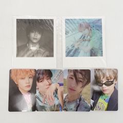 nctdream ドリム ペンミ ヘチャン 会場限定 特典 トレカ - メルカリ
