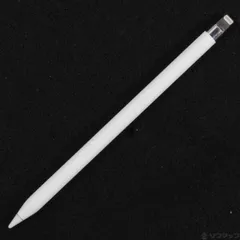〔中古品〕 Apple Pencil 第1世代 MK0C2J／A【258】