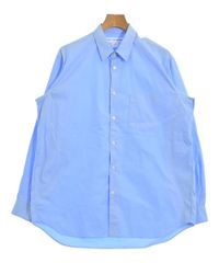 COMME des GARCONS SHIRT カジュアルシャツ メンズ 【古着】【中古】【送料無料】