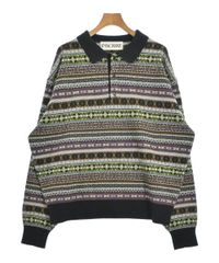 INSCRIRE ニット・セーター メンズ 【古着】【中古】【送料無料】