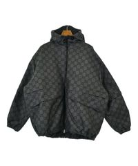 GUCCI ブルゾン（その他） メンズ 【古着】【中古】【送料無料】
