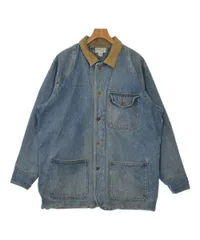 BANANA REPUBLIC デニムジャケット メンズ 【古着】【中古】【送料無料】